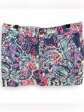 Lilly Pulitzer Nicki Skort